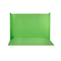 LedGo Green Screen U-shape Large LG-3522U